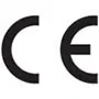 Meets all essential requirements of the relevant European Directive