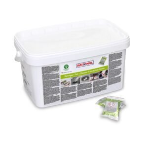 Rational 56.01.535 Cleaning Tablets for all iCombi Pro/Classic
