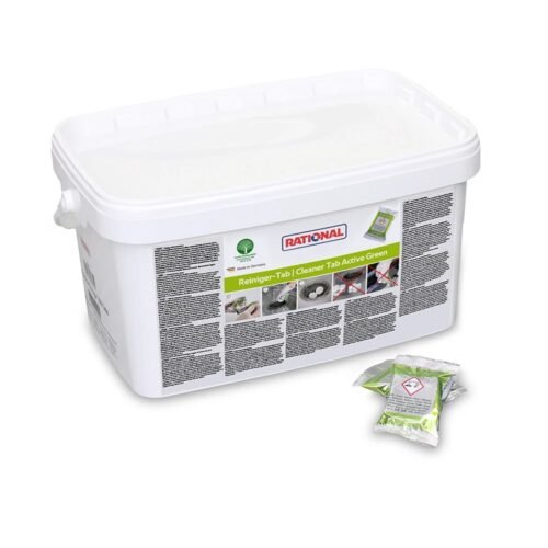 Rational 56.01.535 Cleaning Tablets for all iCombi Pro/Classic