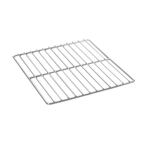 Rational 6010.2301 Two Third Size Gastronorm Grid Shelf for Combi Ovens, Stainless Steel Rational 6010.2301 Two Third Size Gastronorm Grid Shelf for Combi Ovens, Stainless Steel