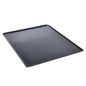 Rational 6013.2103 Double Size Gastronorm Baking Tray for Combi Ovens, TriLax® Coated