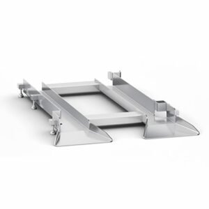 Rational 60.22.380 Ramp for 20-Full Size Pro/Classic Rational 60.22.380 Ramp for 20-Full Size Pro/Classic