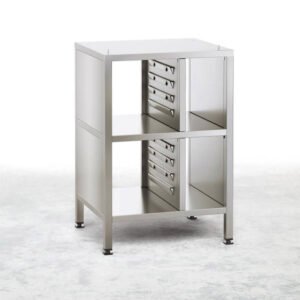Rational 60.31.044 Stationary Equipment Stand for XS, Cabinet Base Rational 60.31.044 Stationary Equipment Stand for XS, Cabinet Base