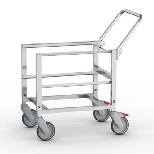 Rational 60.73.349 VarioMobil® Cart for Size 2-XS & 2-S Rational 60.73.349 VarioMobil® Cart for Size 2-XS & 2-S