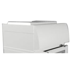 Rational 60.74.407 UltraVent® Plus XS Recirculating Condensation Hood for Single & Combi-Duo