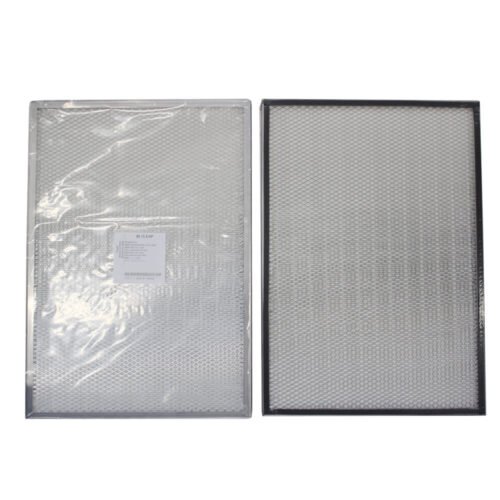 Rational 60.75.210P UltraVent® Plus HEPA Filter, 2 Pack