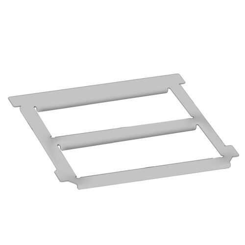 Rational 60.75.275 Portion Basket Frame for 2-XS Rational 60.75.275 Portion Basket Frame for 2-XS
