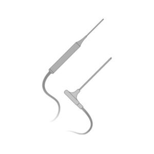Rational 60.76.316 Sous-Vide Temperature Probe for 6, 10 & 20-Full/Half Size Rational 60.76.316 Sous-Vide Temperature Probe for 6, 10 & 20-Full/Half Size