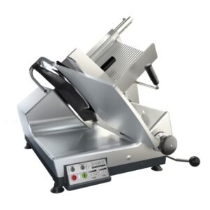 Bizerba GSPHDI150-60HZ-220V Automatic Meat Slicer w/ 13" Blade - Belt Driven Bizerba GSPHDI150-60HZ-220V Automatic Meat Slicer w/ 13" Blade - Belt Driven