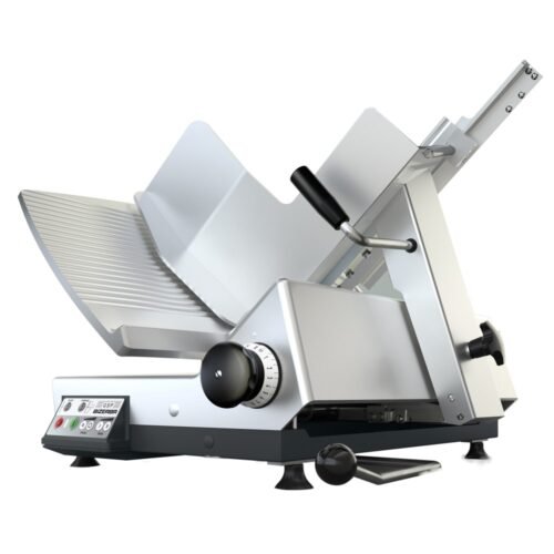 Bizerba GSPHDI150-SLI Automatic Meat Slicer w/ 13" Blade - Belt Driven Bizerba GSPHDI150-SLI Automatic Meat Slicer w/ 13" Blade - Belt Driven