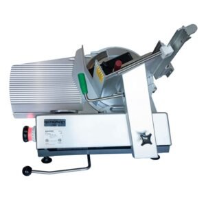 Bizerba GSPHDI90-K12 Automatic Meat Slicer w/ 13" Blade - Belt Driven Bizerba GSPHDI90-K12 Automatic Meat Slicer w/ 13" Blade - Belt Driven