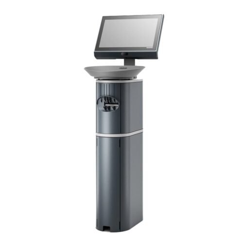 Bizerba MC500-SYS 30 lb. Pricing Computer Scale