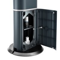 Bizerba MC500-SYS 30 lb. Pricing Computer Scale