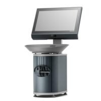Bizerba MC500-SYS 30 lb. Pricing Computer Scale