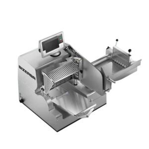 Bizerba VSI330FDT-400 Automatic Meat Slicer w/ 13" Blade - Belt Driven Bizerba VSI330FDT-400 Automatic Meat Slicer w/ 13" Blade - Belt Driven