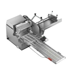 Bizerba VSI330FTC-W-400 Automatic Meat Slicer w/ 13" Blade - Belt Driven Bizerba VSI330FTC-W-400 Automatic Meat Slicer w/ 13" Blade - Belt Driven